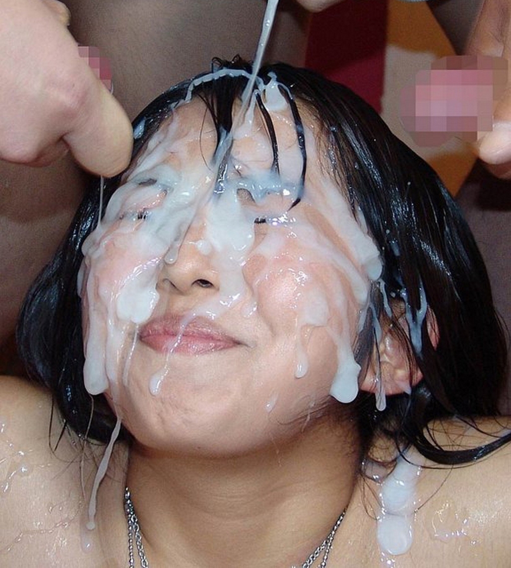 Джулия скигхих буккаке