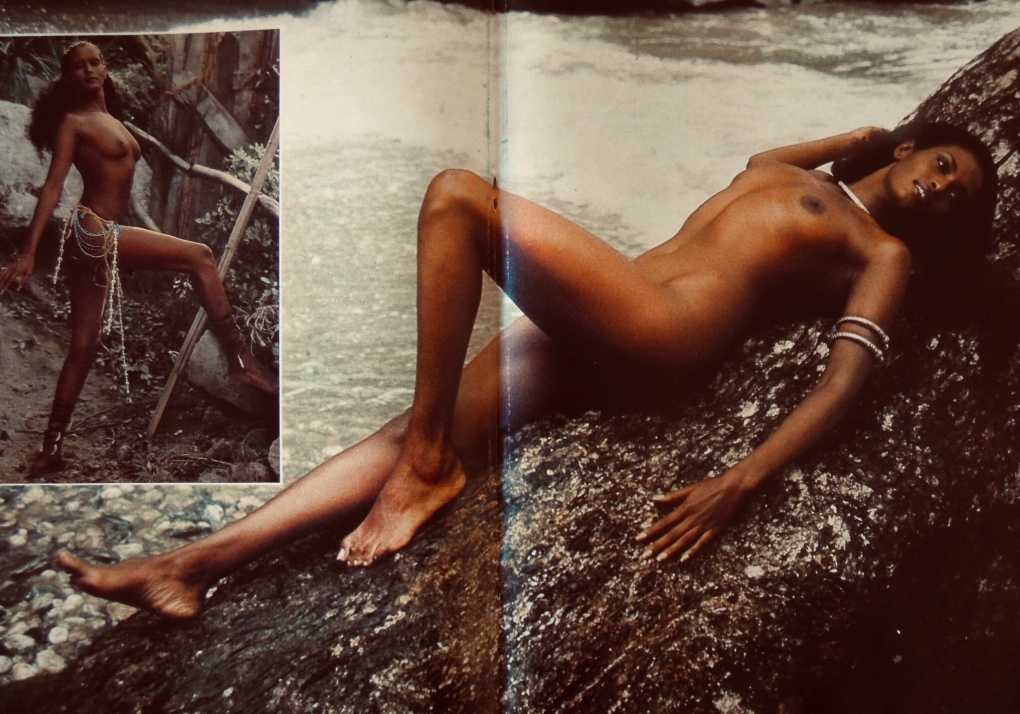 Зеуди Арая Кристальди 18