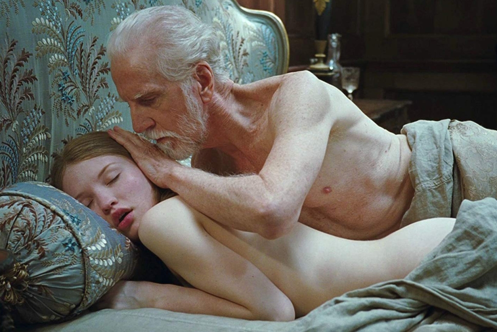 The lover (l'amant) (1992)