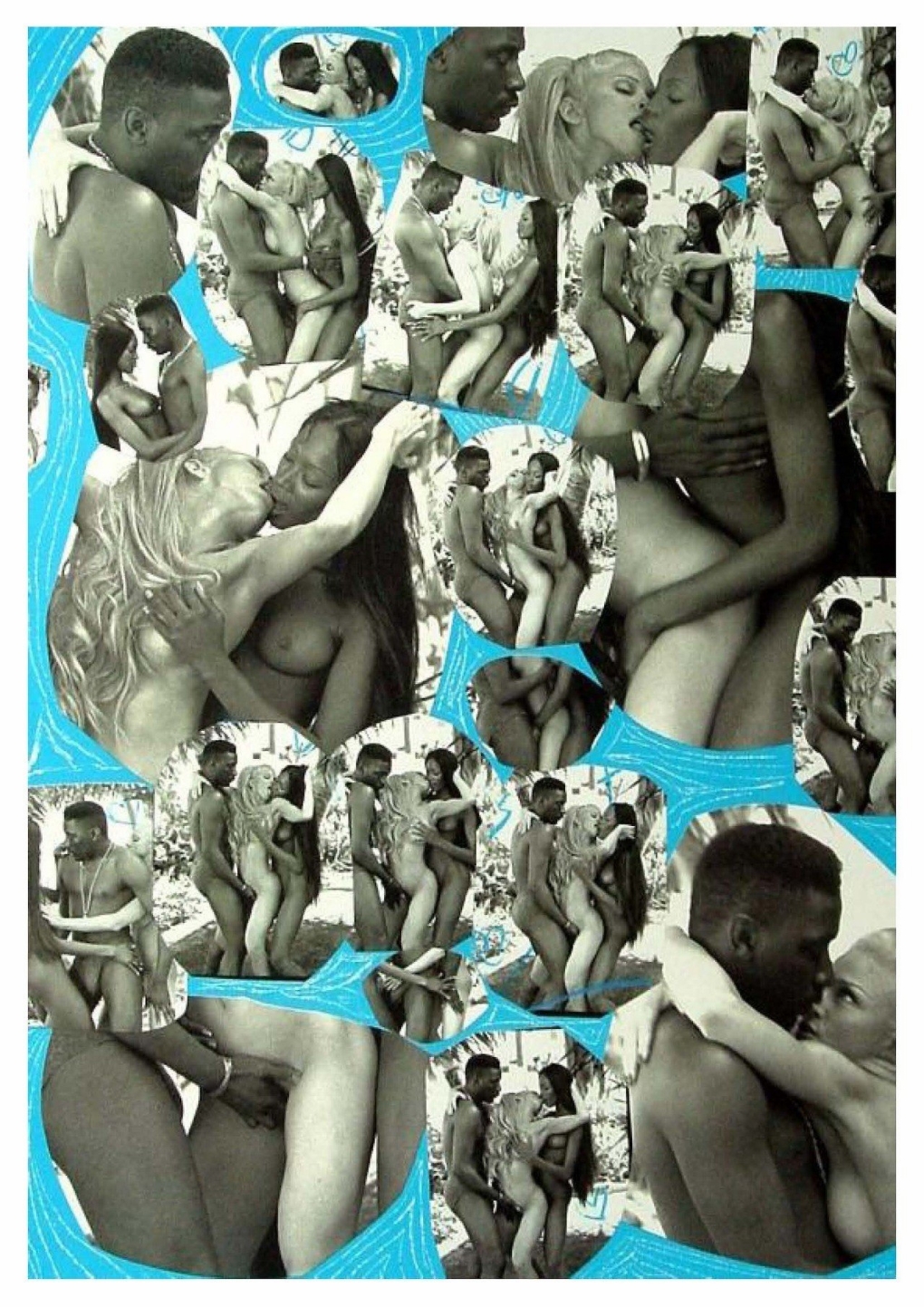 Фотосессия 1992 Мадонна sex