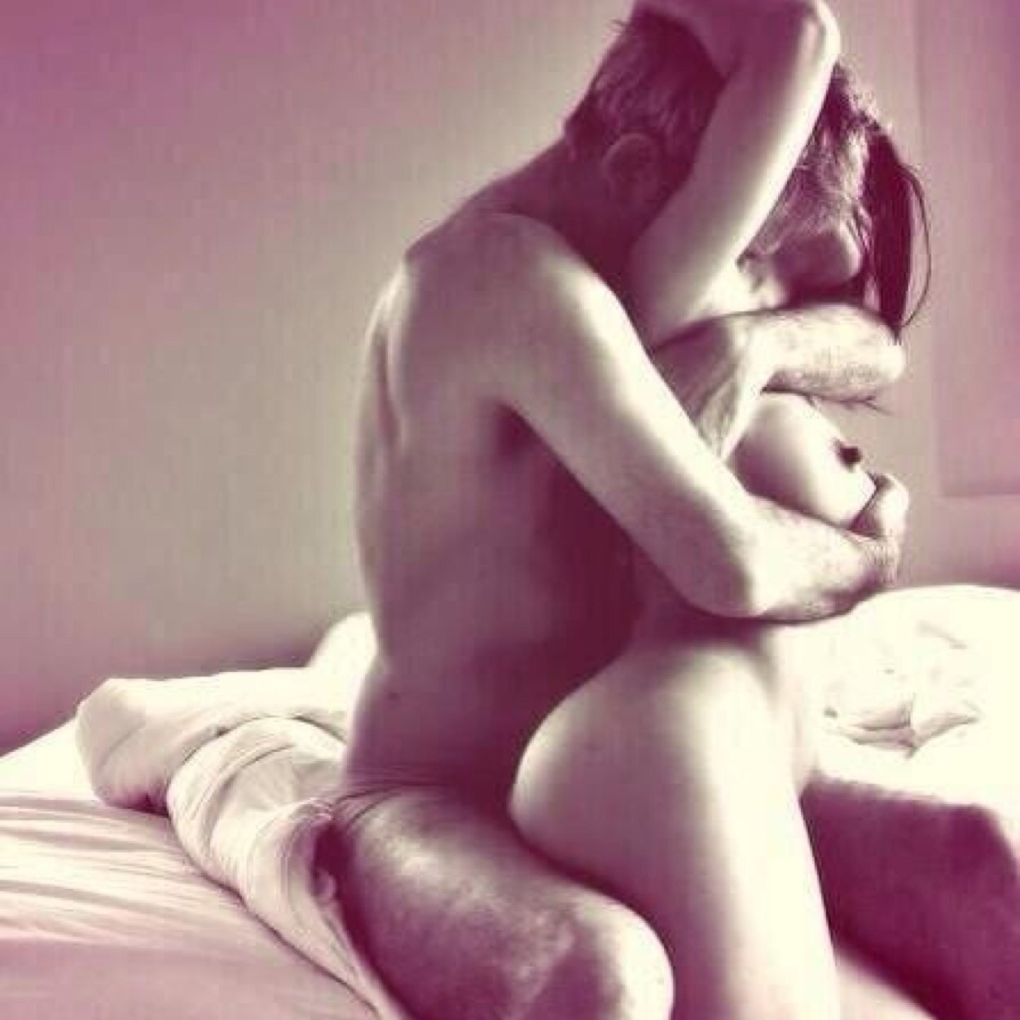 Красивые эротические фотографии