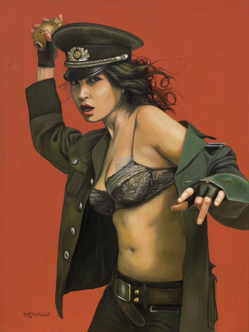 Лиза Мария Скотт плейбой,эротика