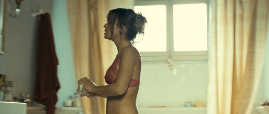 Марта Этура крепкий сон