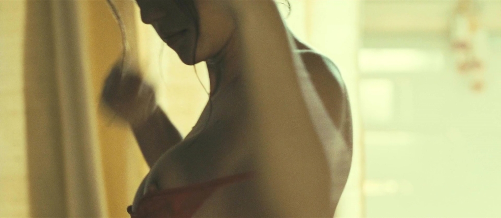 Анна Старшенбаум сиськи