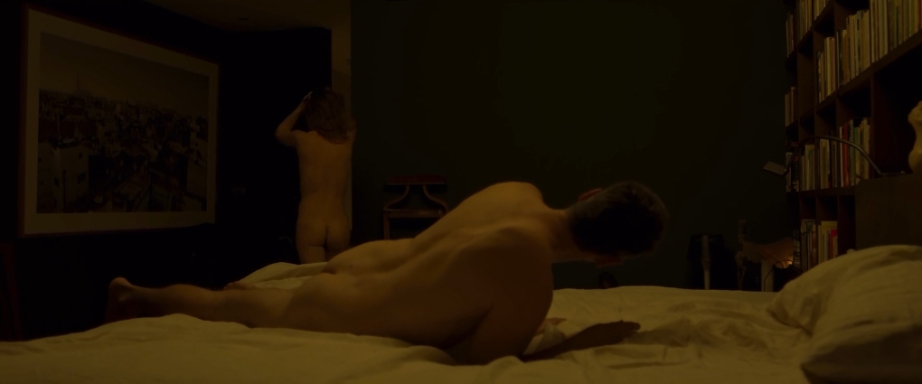 Марта Этура испанская актриса голая