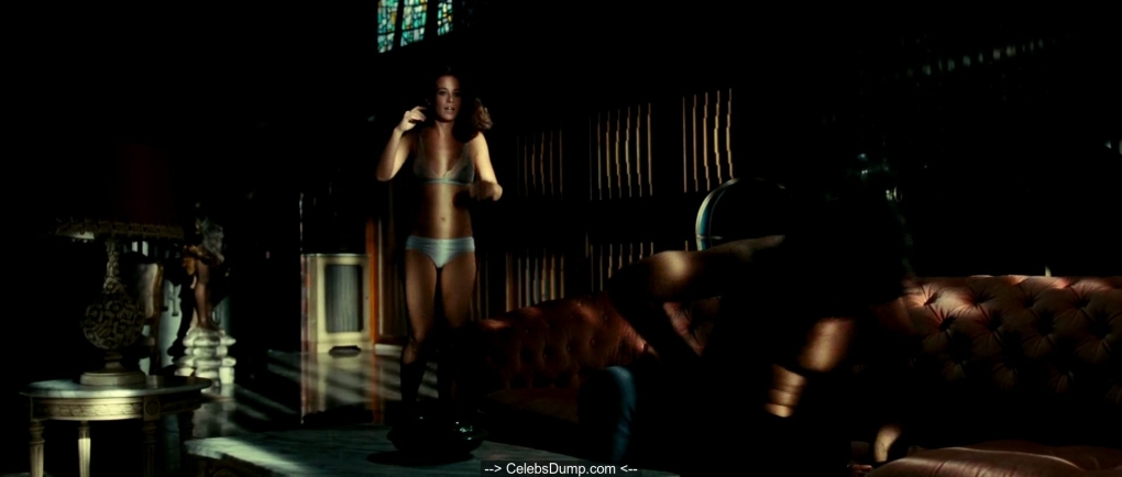 Роберта Мурго модель эро