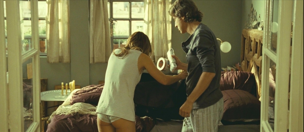 Гера Хилмарсдоттир naked