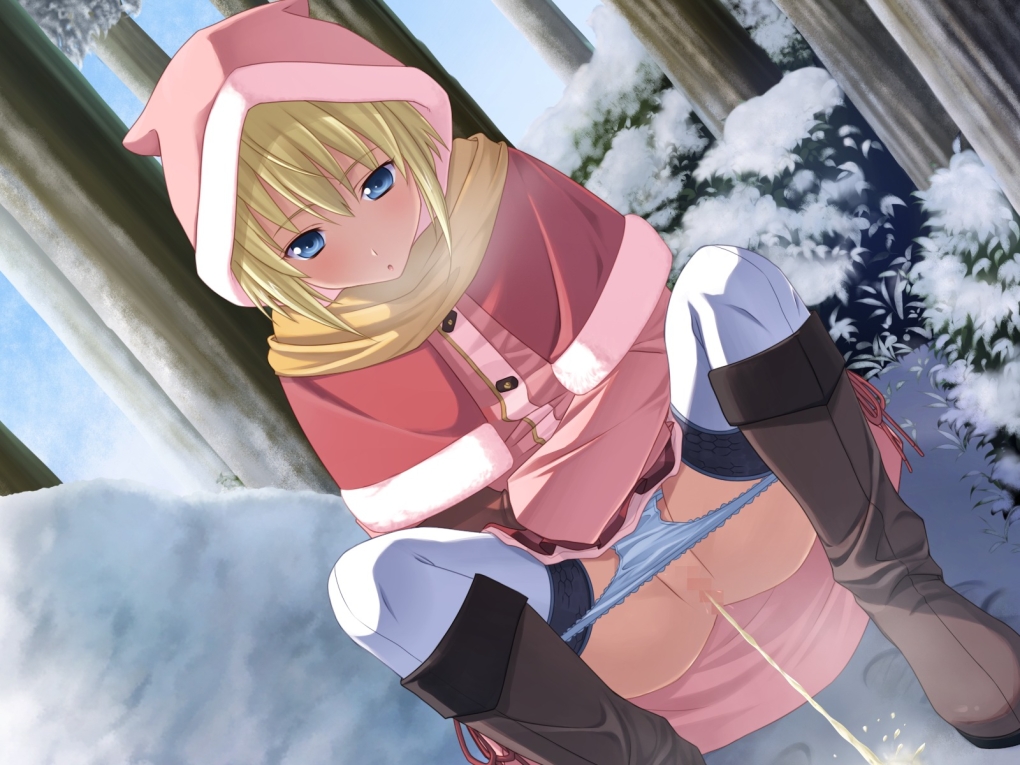 Омораси ЧЕЛЛЕНДЖ секта