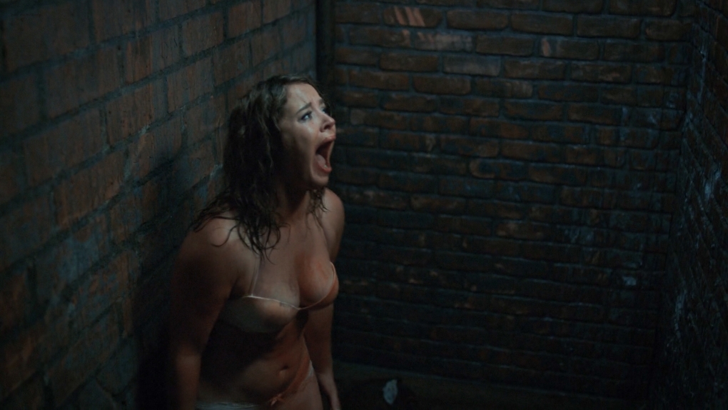 Кетер Донохью эротические сцены