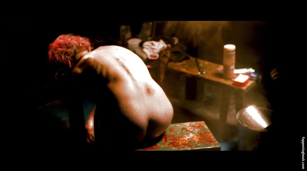 Аманда пилке