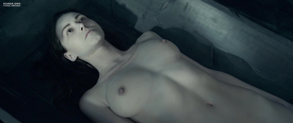 Julia Zubova модель