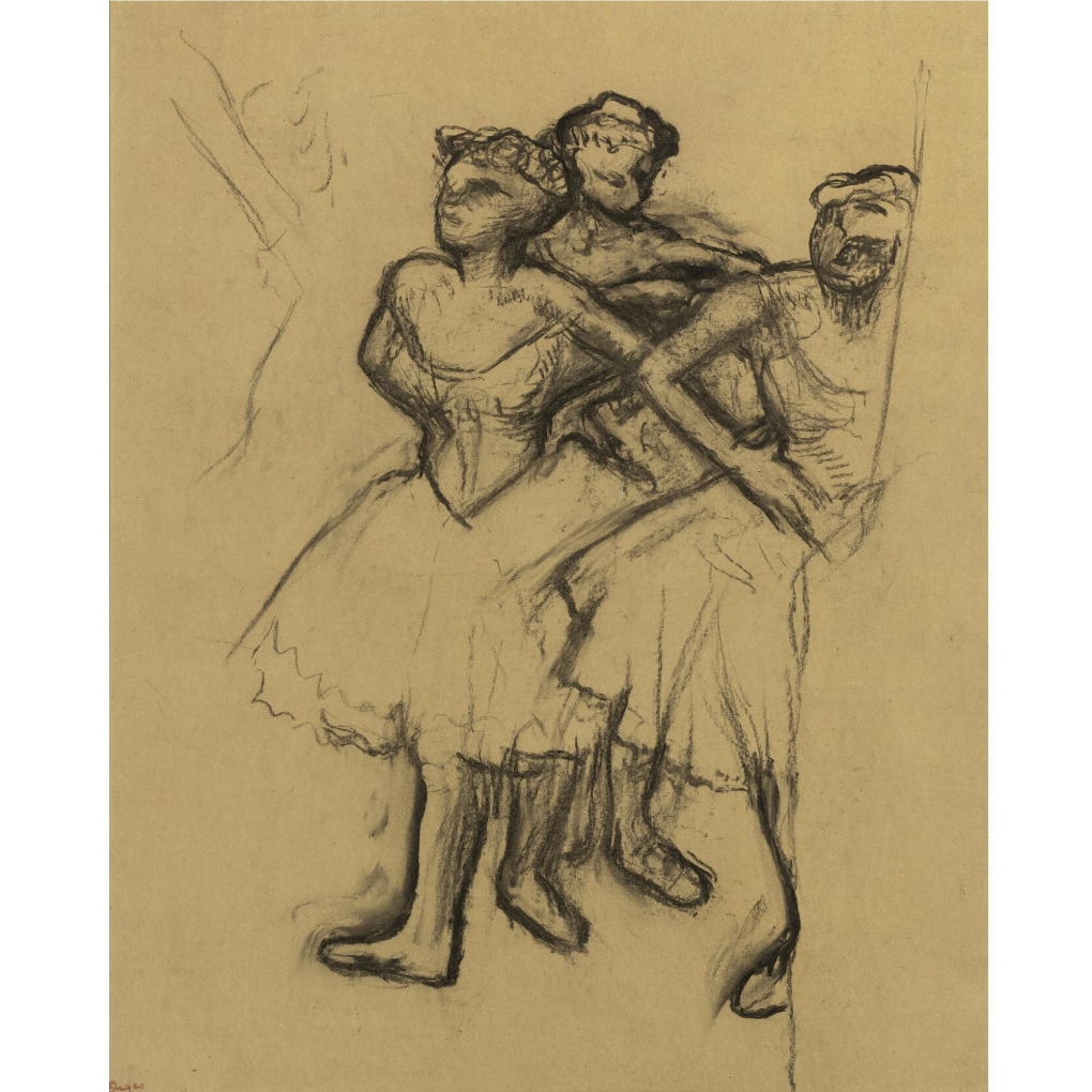 Ирина Петровна Дега