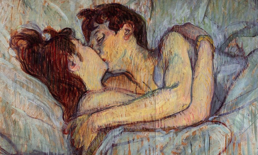 Модернизм Импрессионизм