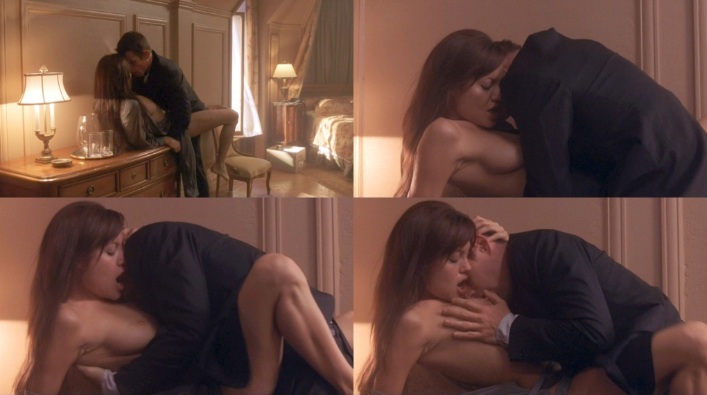 Xxx актриса Анджелина Джоли