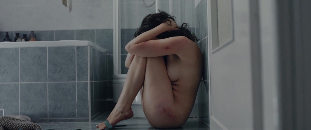 Шумакова сладкая жизнь голая