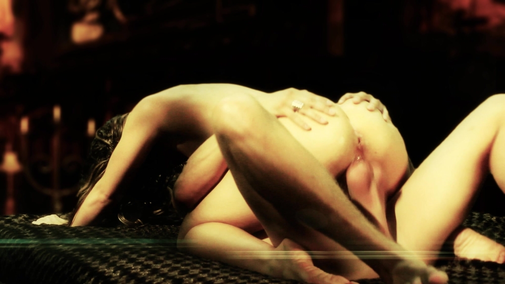 Эротический фильм каникулы