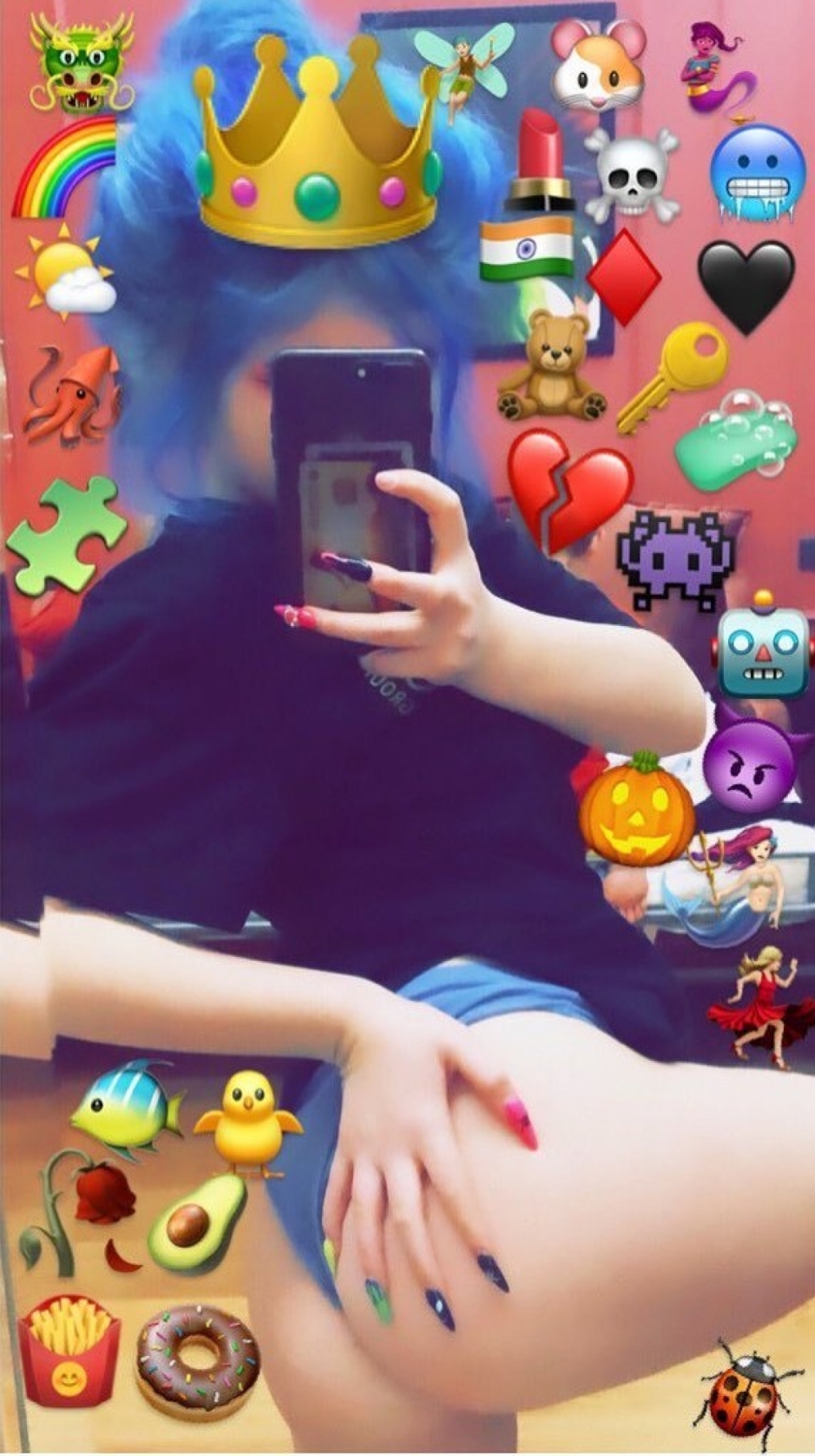 Ксения Кокорева модель ню