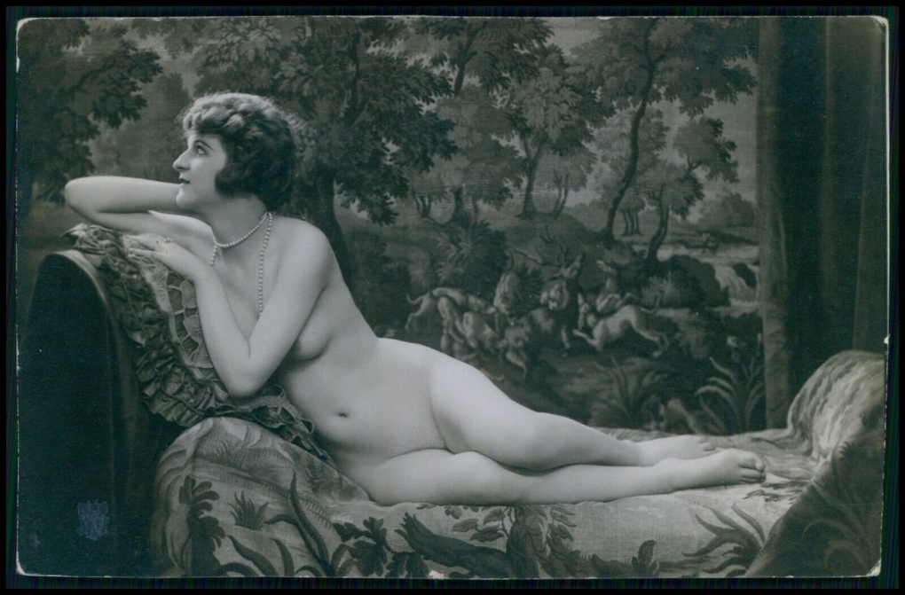 Serena grandi Миранда