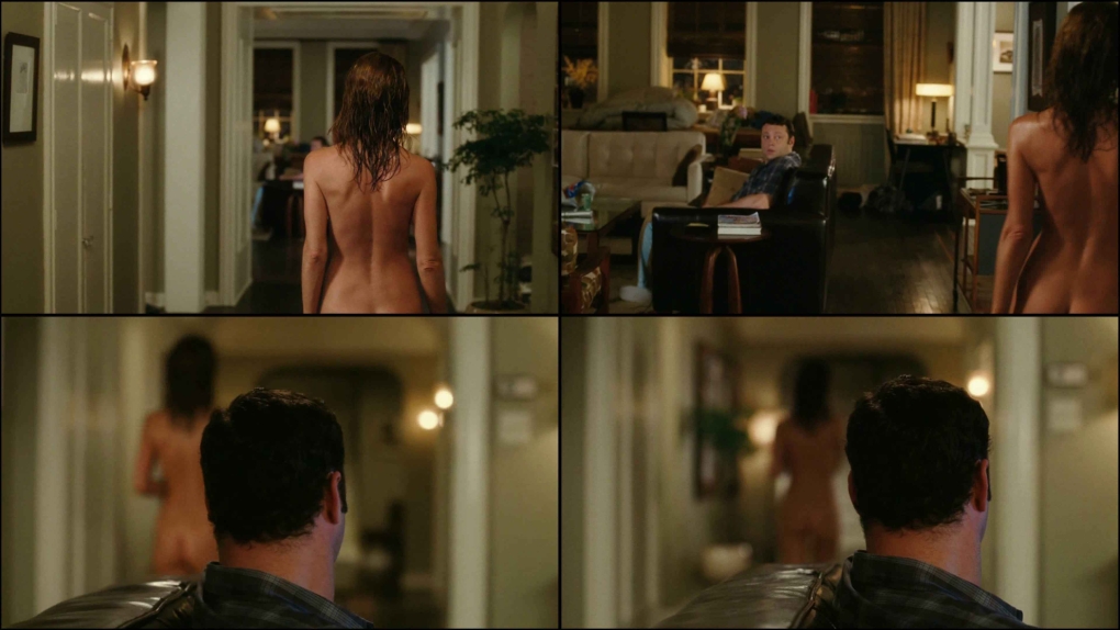 Дженнифер Энистон голая гиф