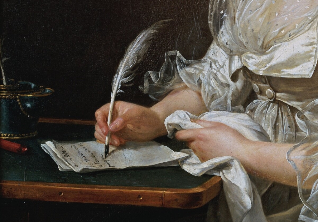 Женщины писательницы