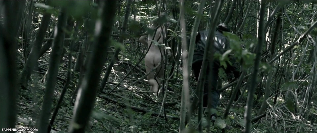 Жеральдин Мартино грудь