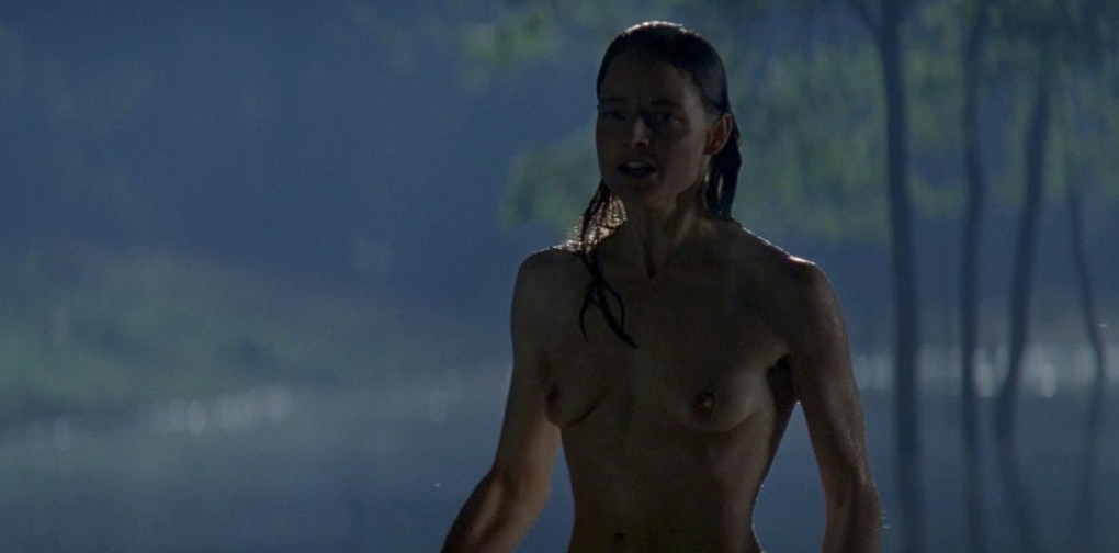 Рашель Лефевр голая в фильме