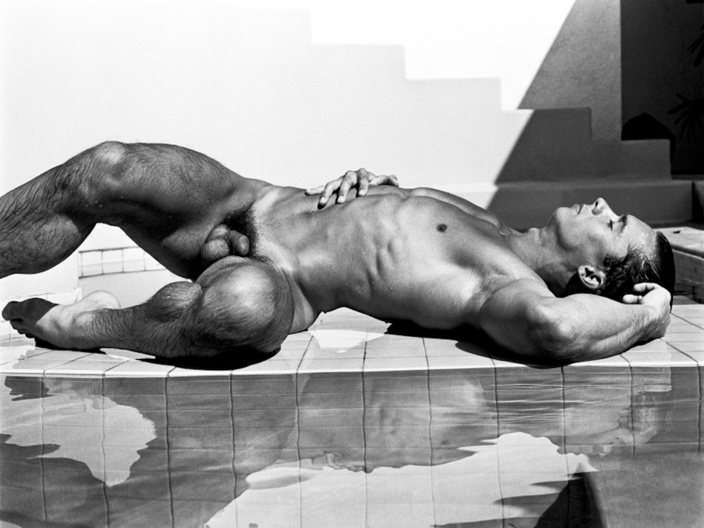 Эдуард Анри Авриль эротические