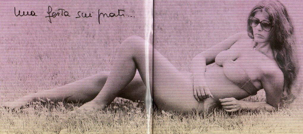 Клаудия Мари анал фриендли