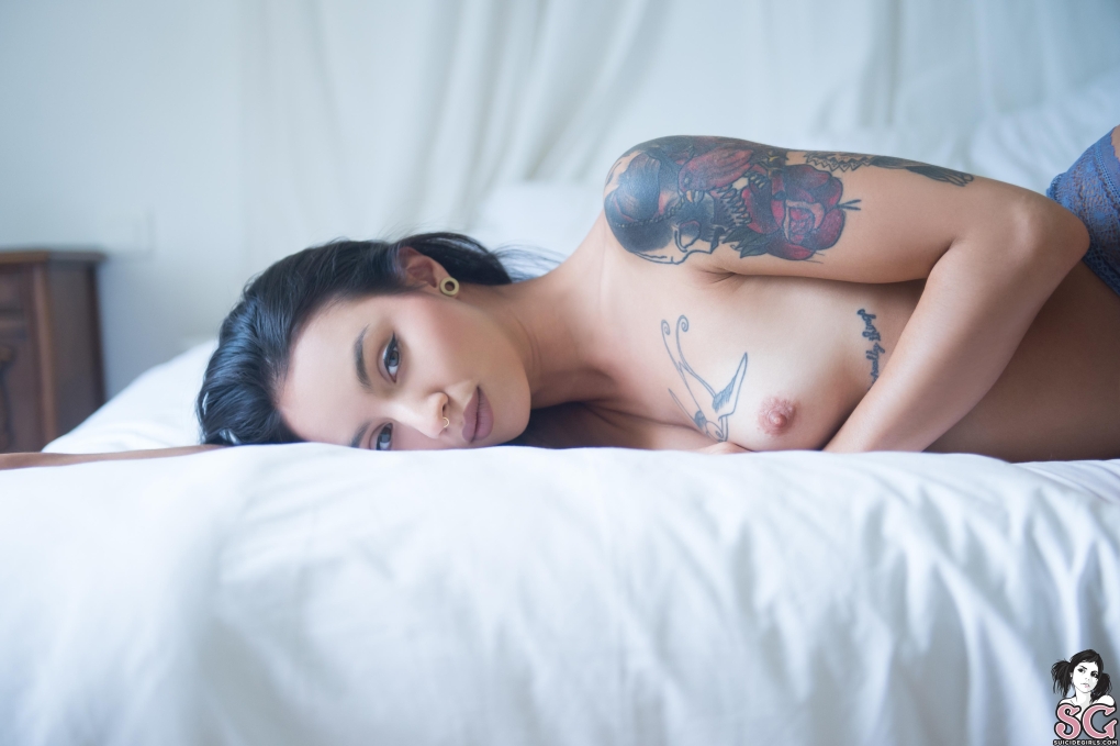 Luuly Davis Nikita Shvedov