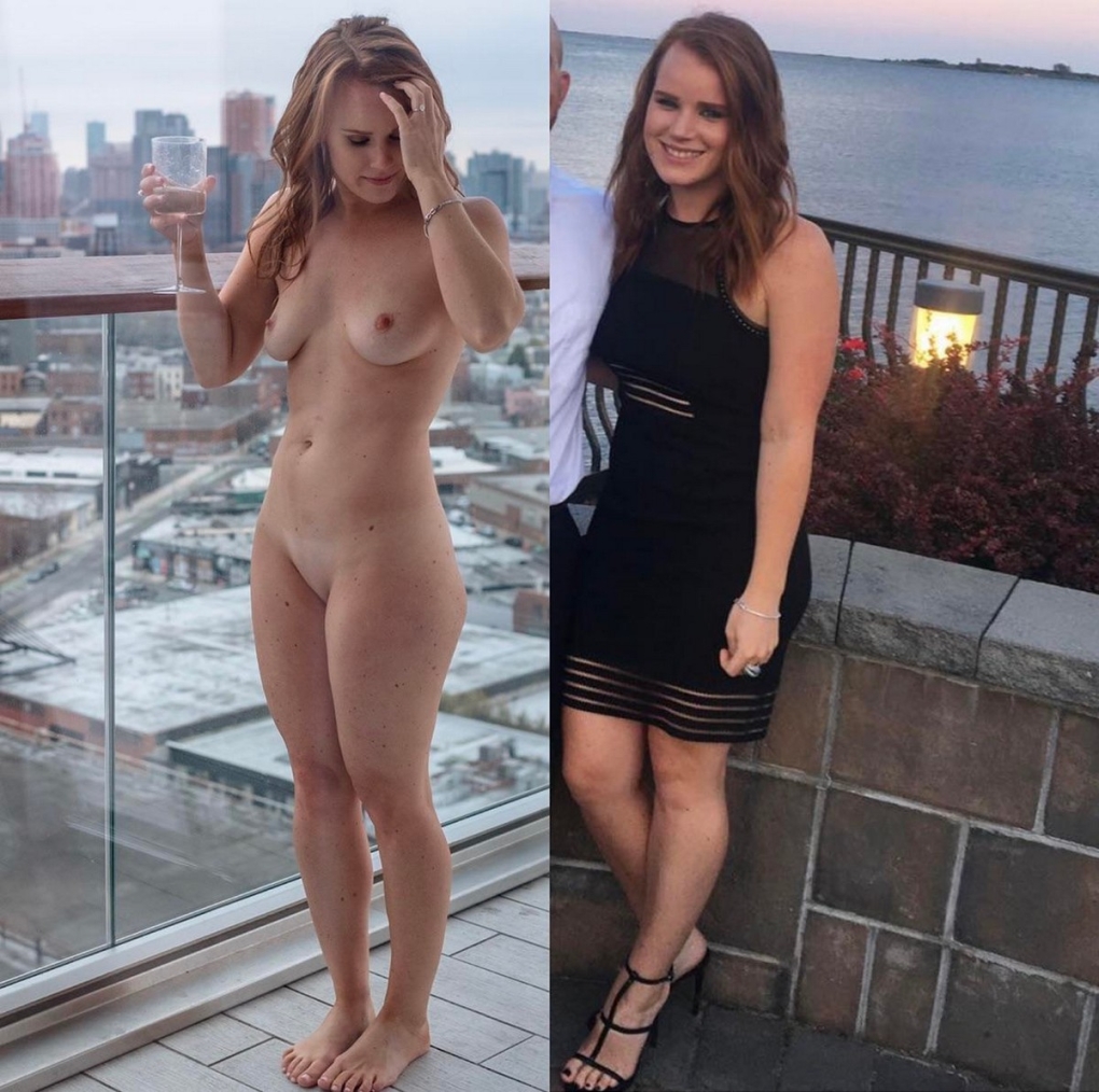 Селфи с раздвинутыми ножками