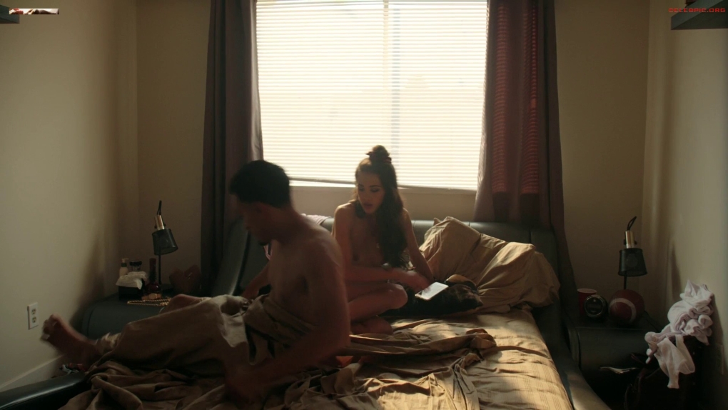 Сейшелл Гэбриел сиськи