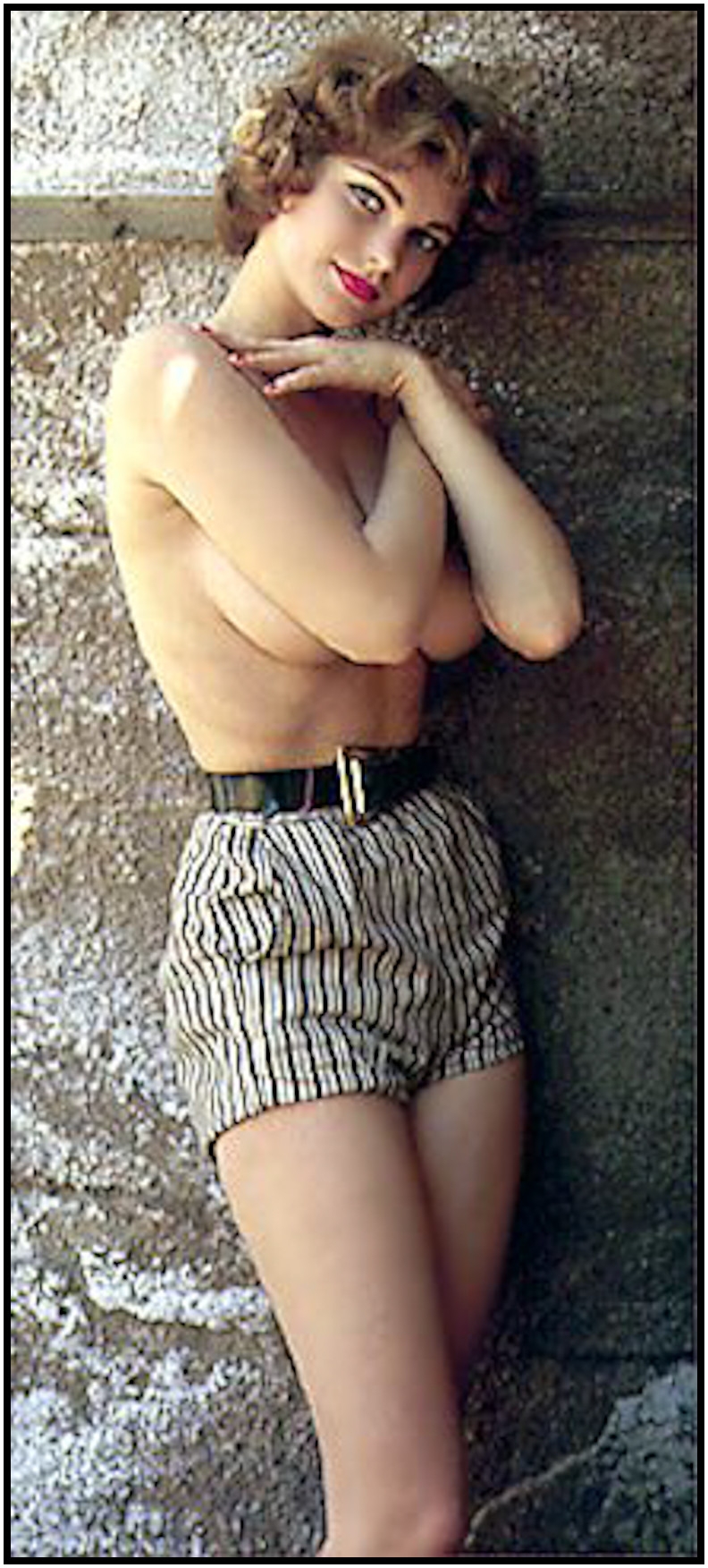 Элеонора Брэдли