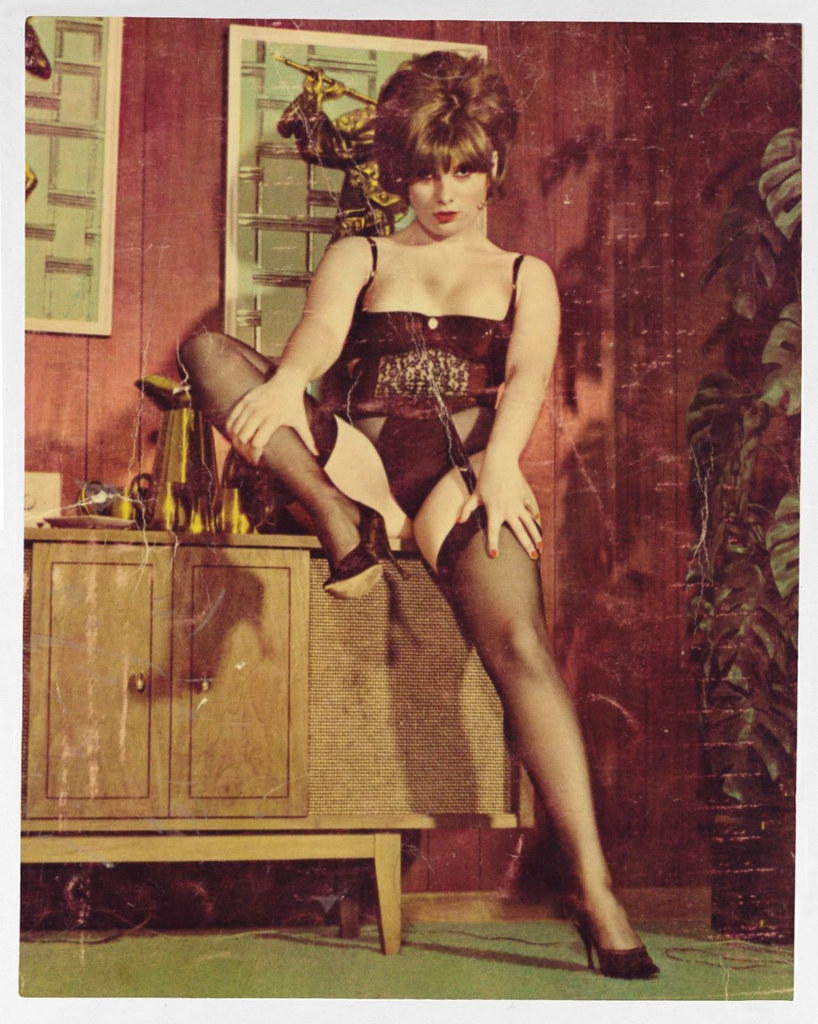 Волосатые девушки плейбоя