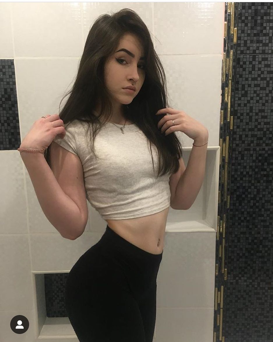 Анастасия Хамраева