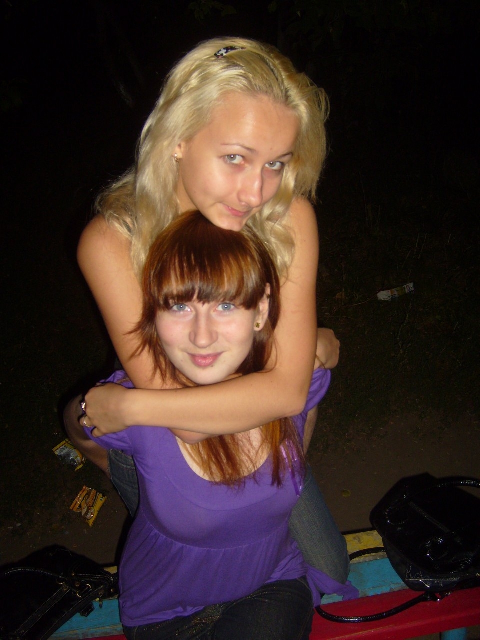 Варвара Шмыкова актриса