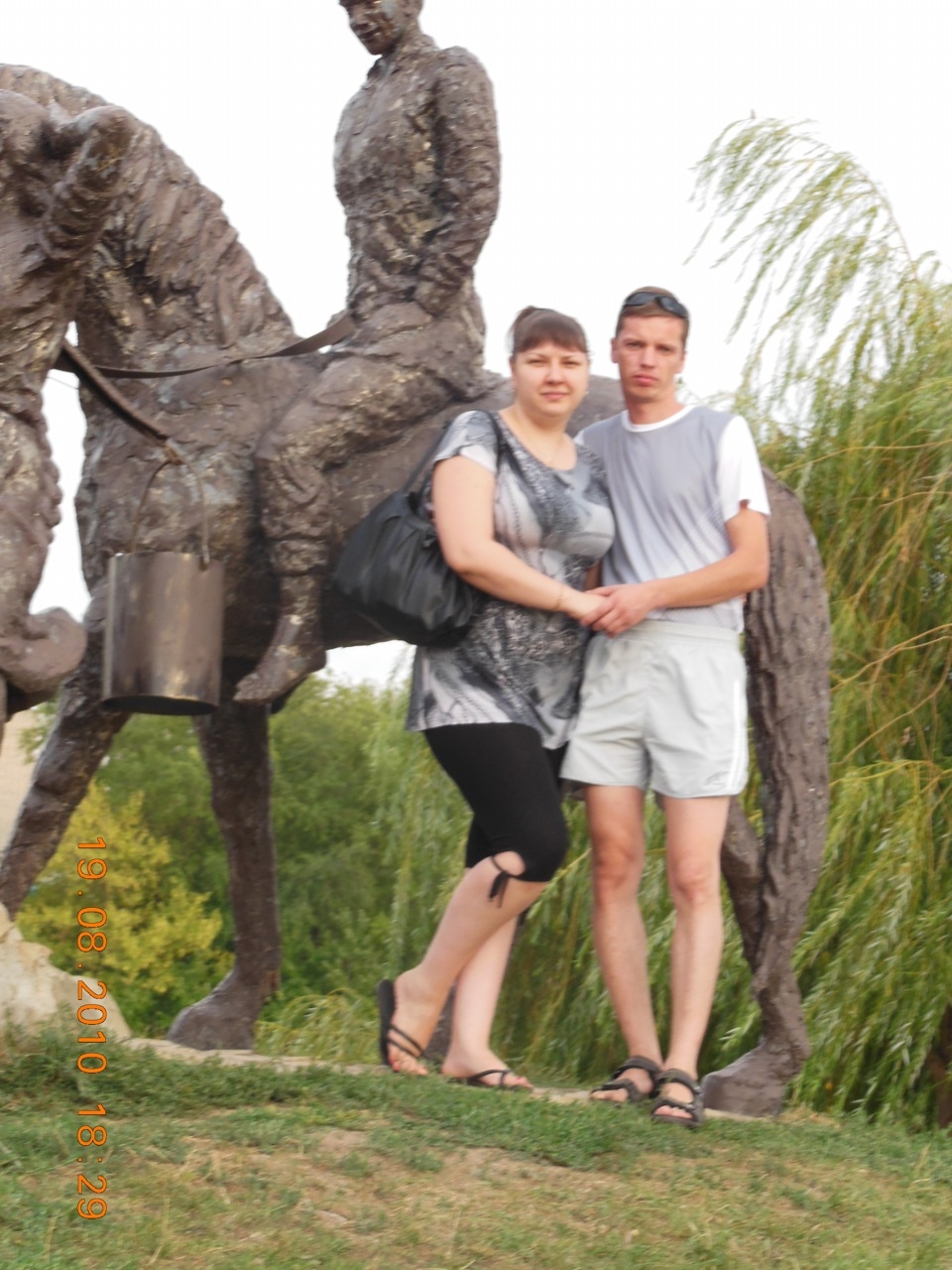 Пустынников белая Калитва