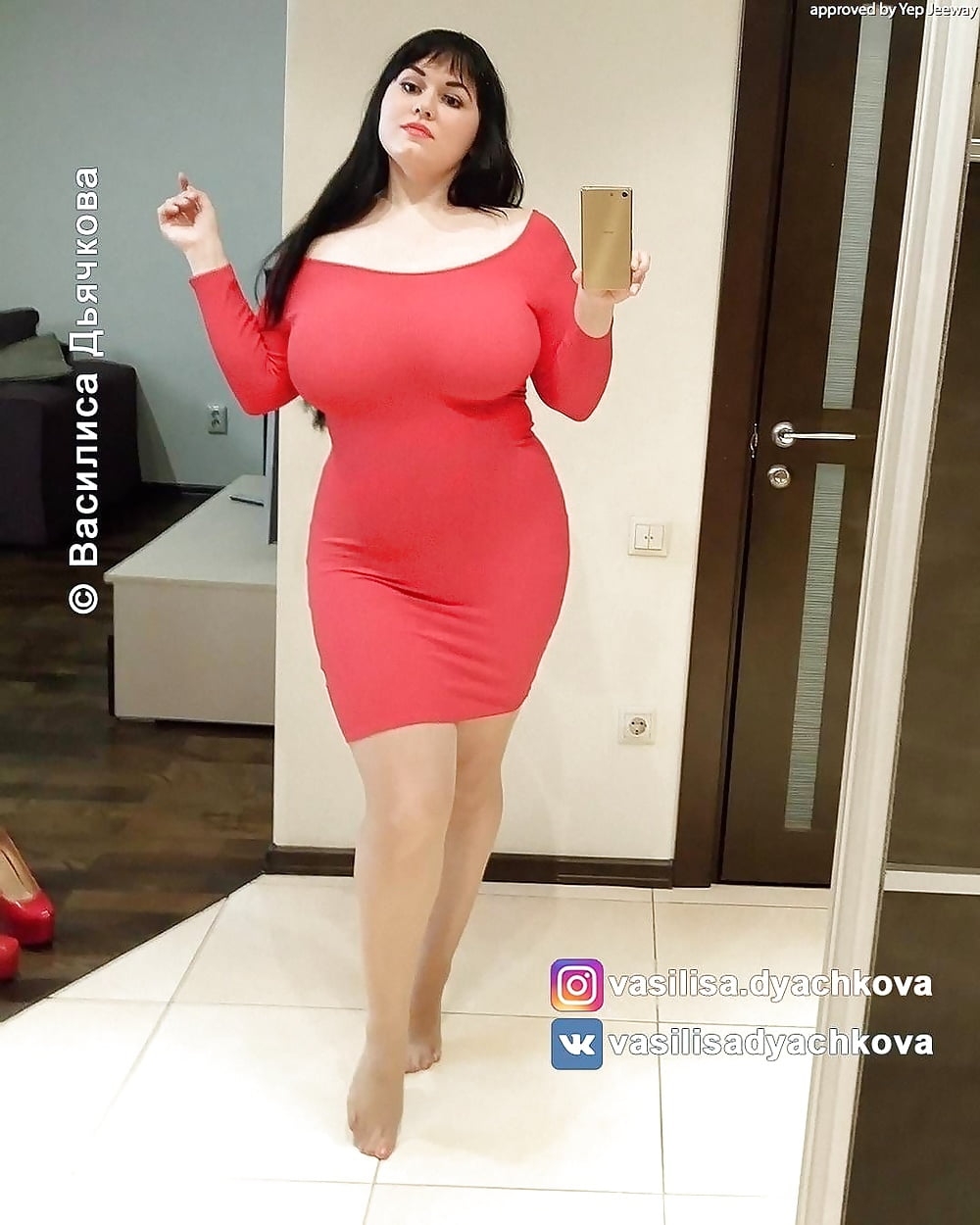 Василиса Дьячкова голая анал