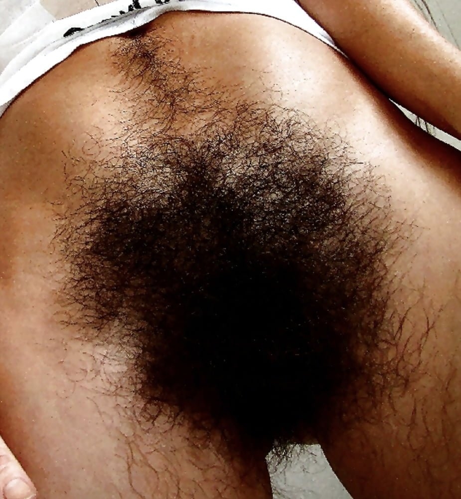 Супер волосатые женщины