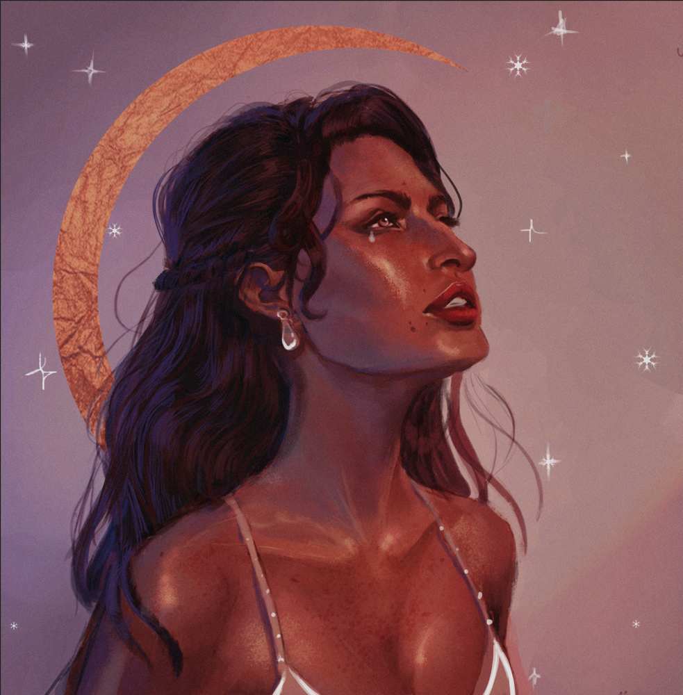 Josephine Cherette montilyet