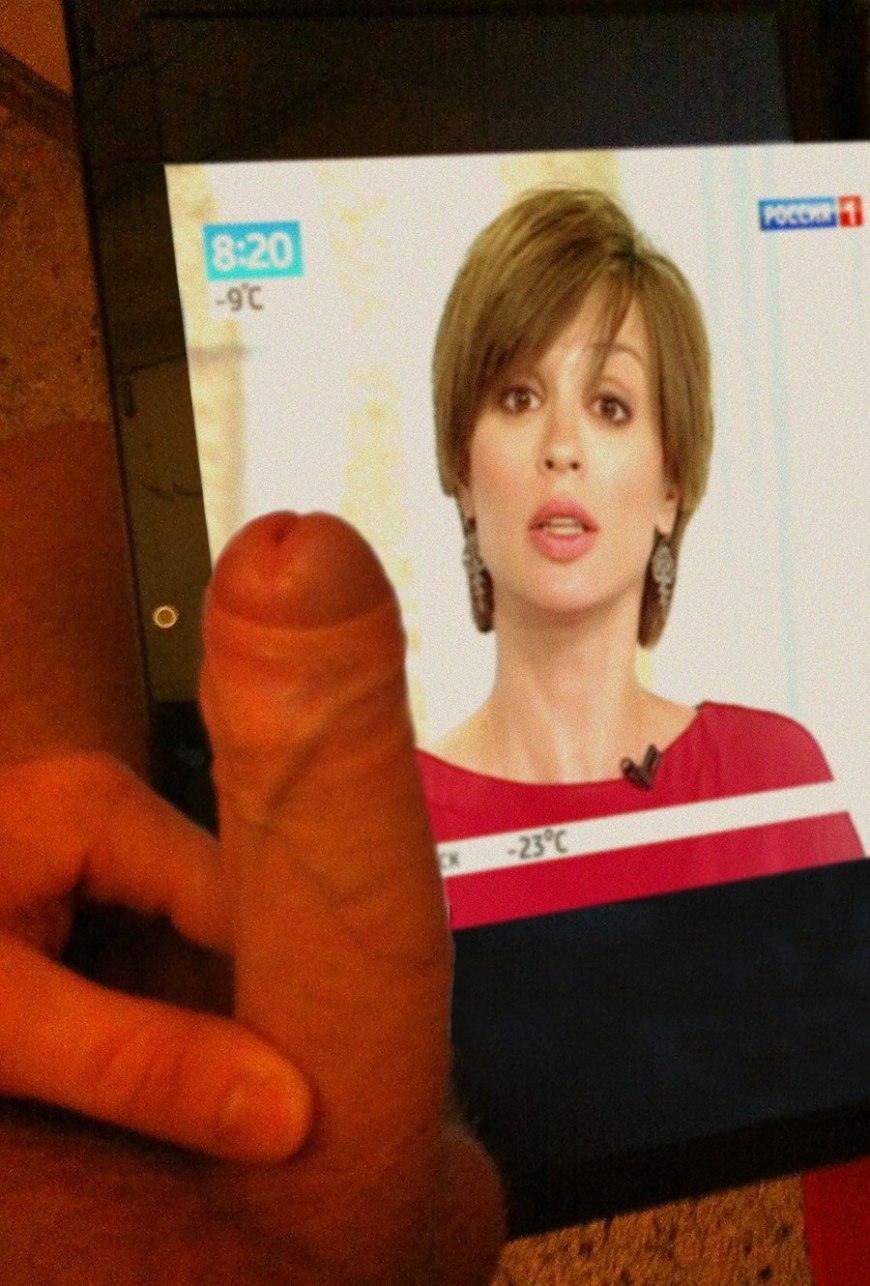 Ирина Сотикова порнофейк