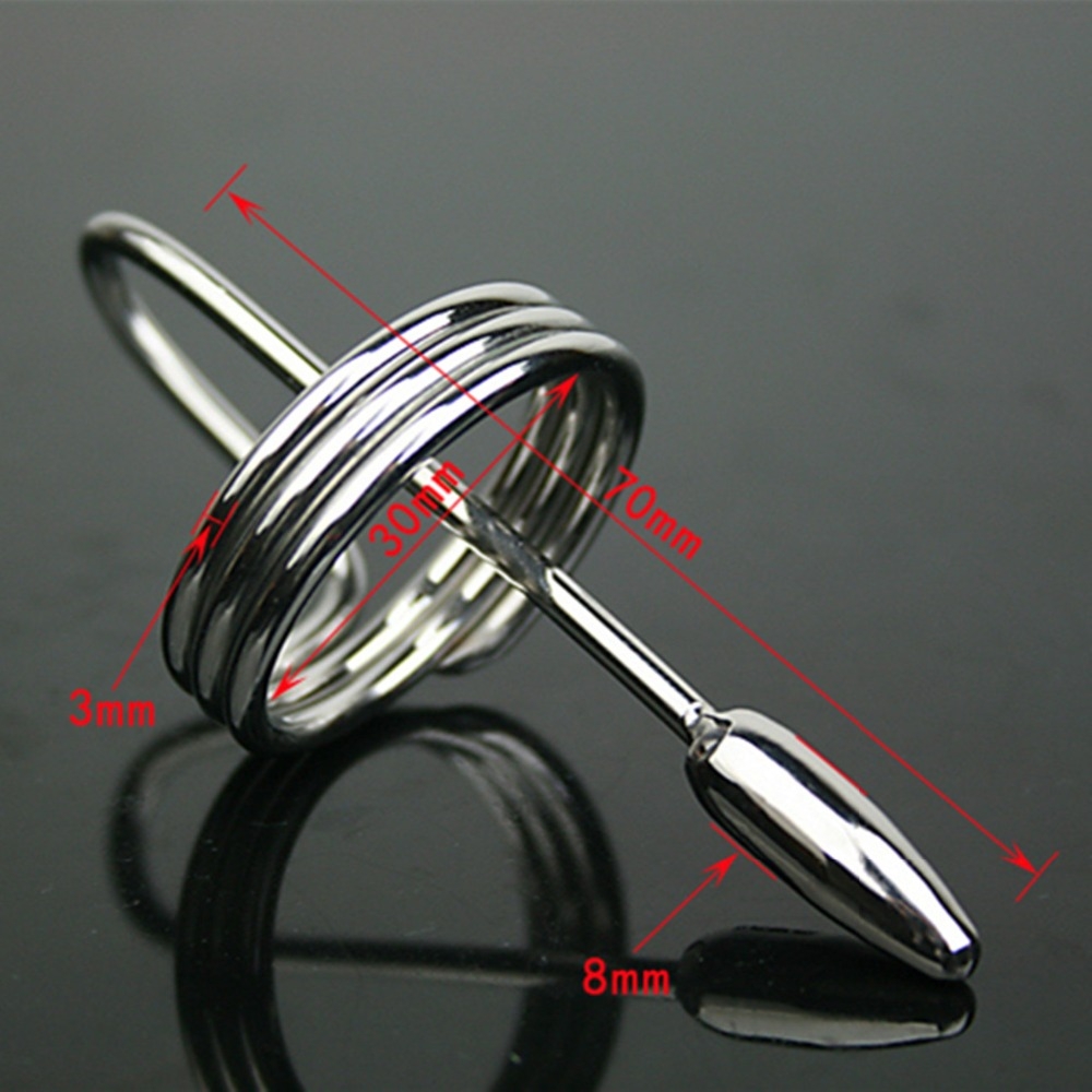 Стерильный лубрикант для уретры