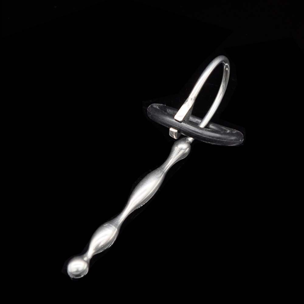 Уретральная стимуляция