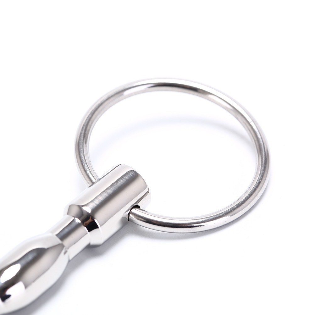 Принц Альберт уретральный