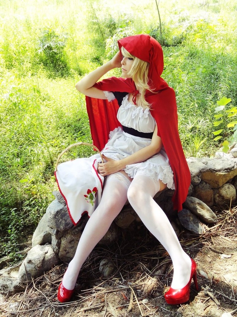 Страсть двух женщин