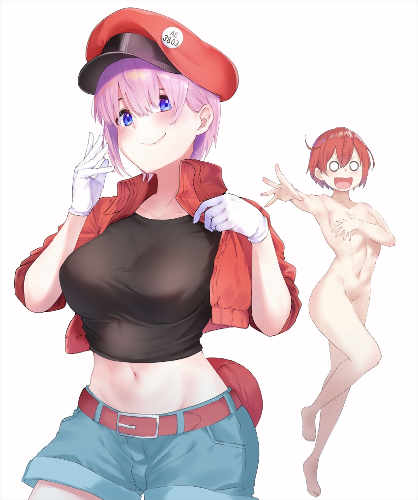 Нино Накано этти