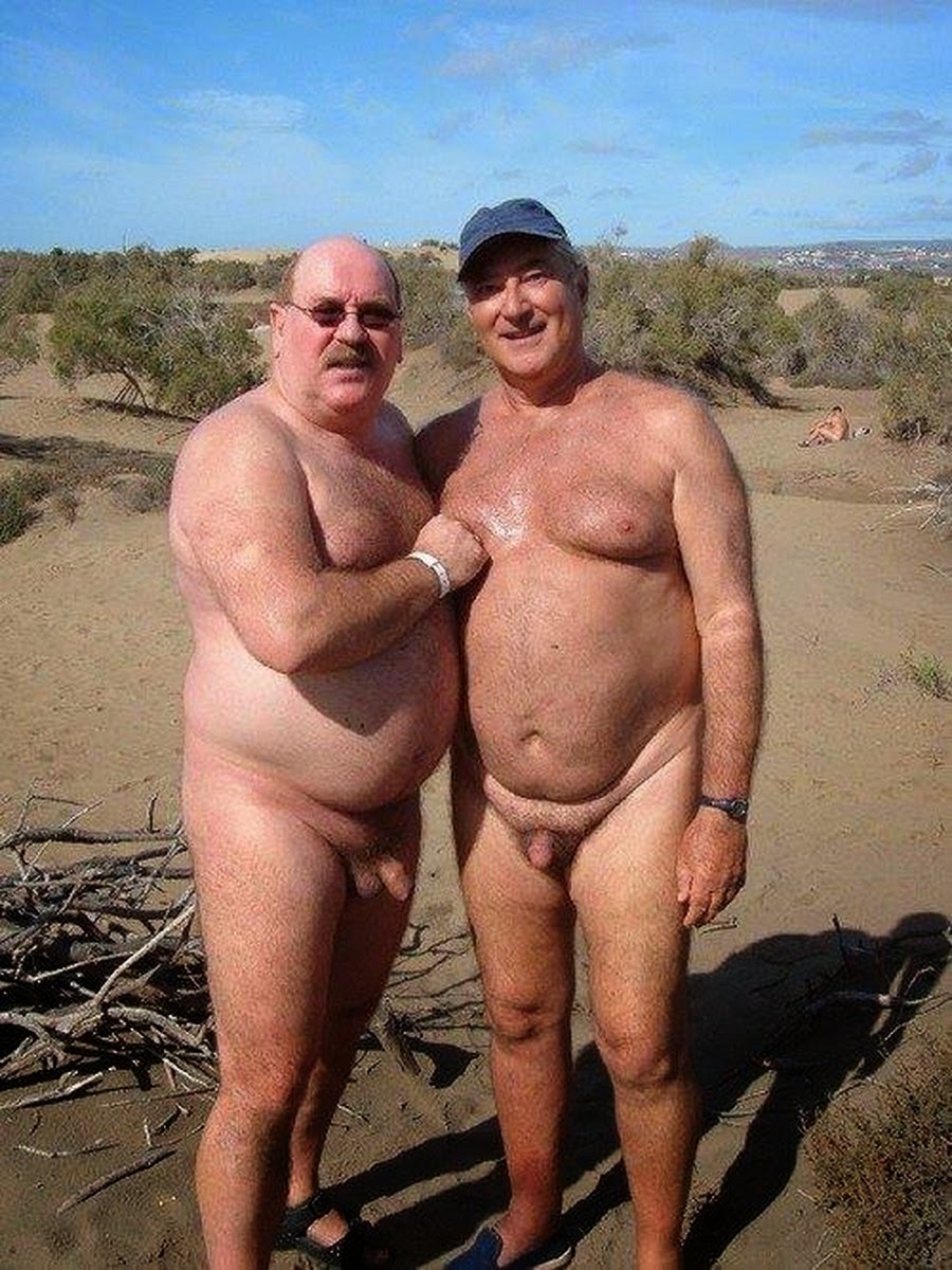 Волосатые толстые парни