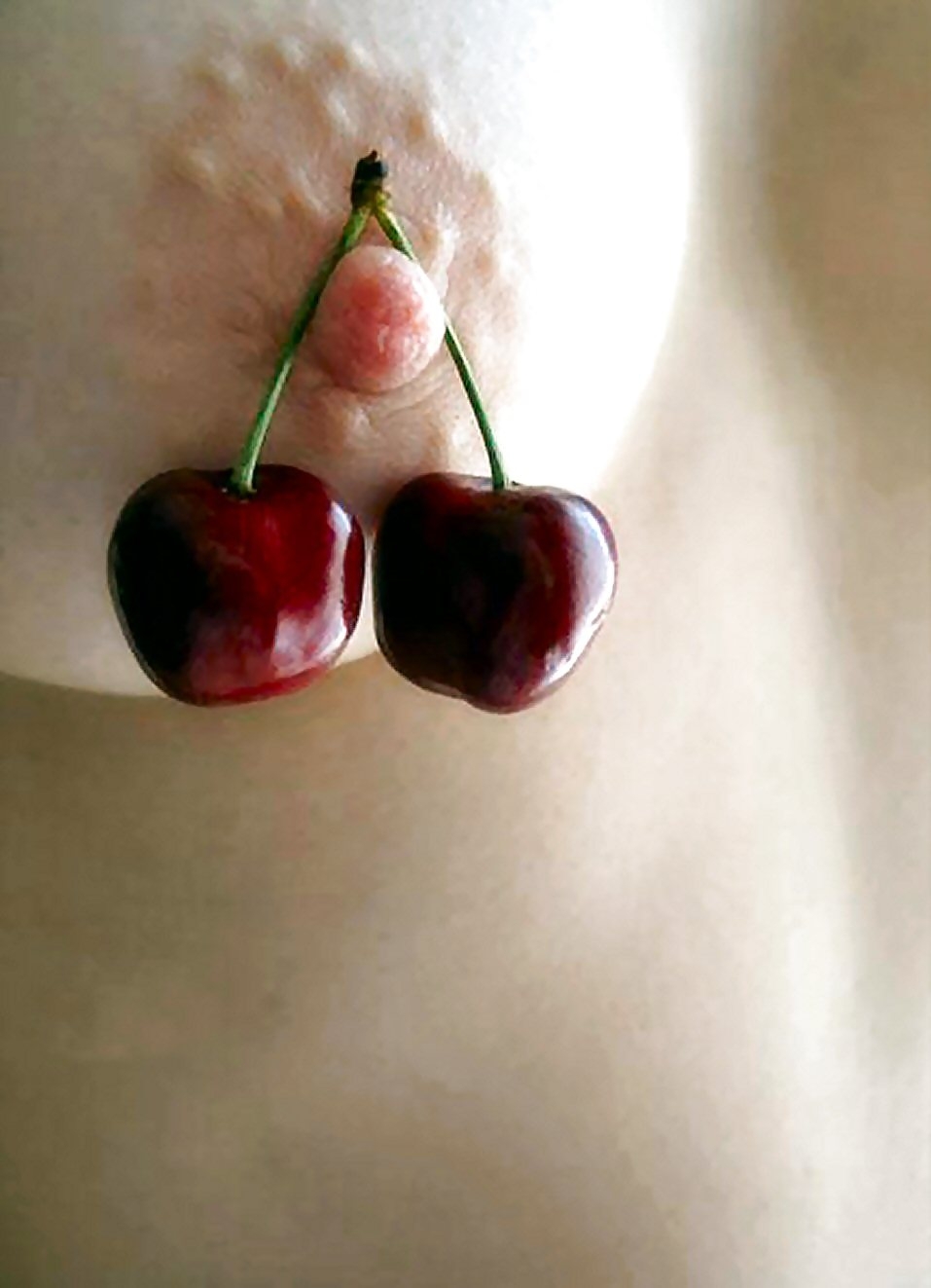 Черри Джул (Cherry Jul) голая