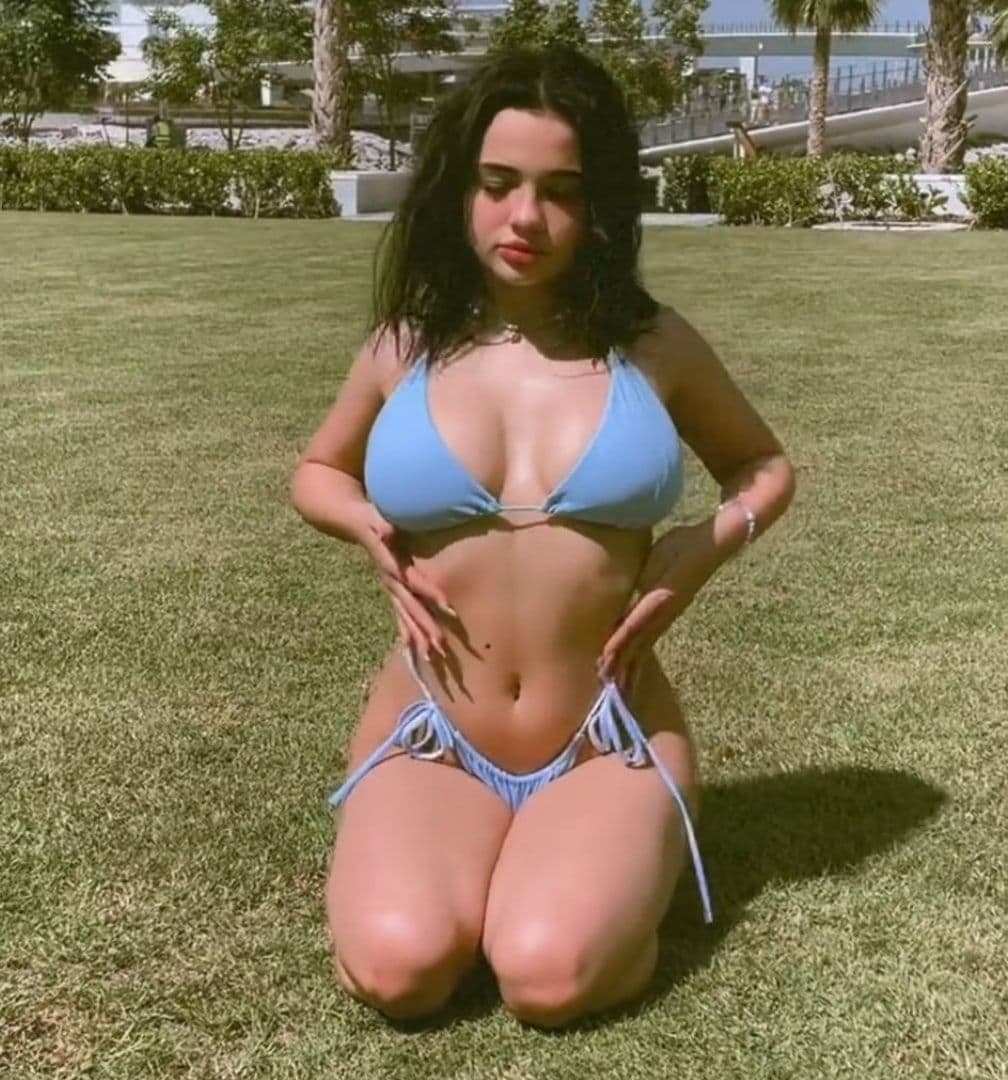 Валя карнавал фигура