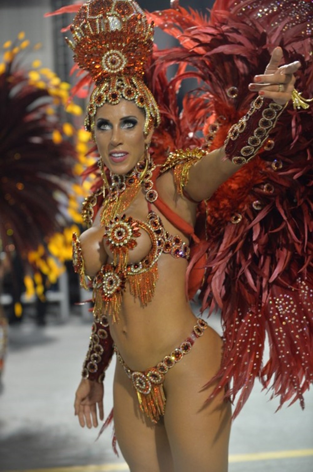 Вивианна Араухо