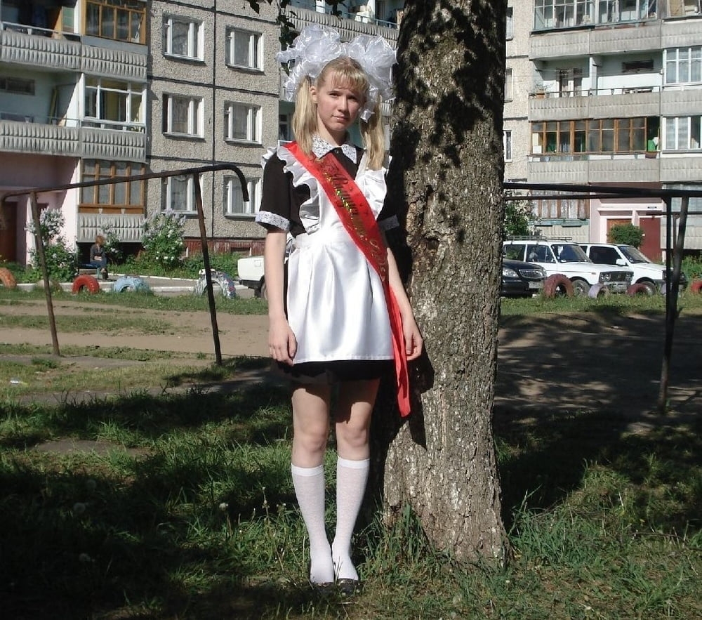 Харитонова Яна Андреевна ню